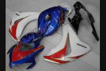 Carenage en abs pour la roue avec peinture compatible avec Honda Cbr 1000 2008 - 2011 - MXPCAV4897