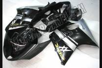 Painted street fairings in abs compatible with Honda Cbr 1100 XX 1997 - 2001 - MXPCAV4899