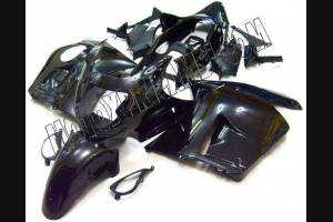Carenage en abs pour la roue avec peinture compatible avec Honda Cbr 1100 XX 1997 - 2001 - MXPCAV4901