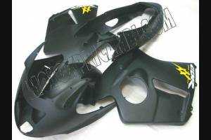 Painted street fairings in abs compatible with Honda Cbr 1100 XX 1997 - 2001 - MXPCAV4902