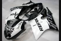 Lackierte Straße Verkleidung auf ABS kompatibel mit Honda Cbr 1100 XX 1997 - 2001 - MXPCAV4903