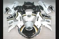 Painted street fairings in abs compatible with Kawasaki ZX6R 636 2005 - 2006 - MXPCAV4908