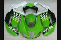 Carenage en abs pour la roue avec peinture compatible avec Kawasaki ZX6R 2007 - 2008 - MXPCAV4912