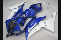 Carenage en abs pour la roue avec peinture compatible avec Yamaha R6 2008 - 2016 - MXPCAV4929