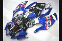 Painted street fairings in abs compatible with Yamaha R6 2008 - 2016 - MXPCAV4935