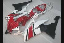 Carenage en abs pour la roue avec peinture compatible avec Yamaha R6 2008 - 2016 - MXPCAV4938