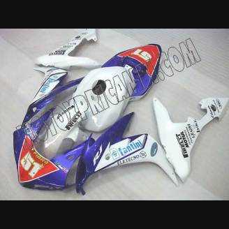 Carenados en abs pintados para la calle compatible para Yamaha R1 2004 - 2006 - MXPCAV4944