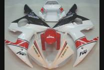 Carenados en abs pintados para la calle compatible para Yamaha R6 2003 - 2004 - MXPCAV4945