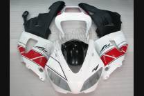 Carenados en abs pintados para la calle compatible para Yamaha R1 1998 - 1999 - MXPCAV4950