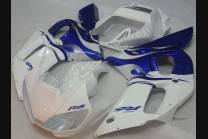 Carenage en abs pour la roue avec peinture compatible avec Yamaha R6 1999 - 2002 - MXPCAV4953