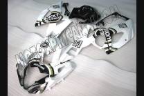 Carene stradali in abs verniciate compatibili con Suzuki Gsxr 1000 2005 - 2006 - MXPCAV4959