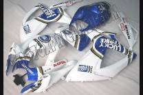 Painted street fairings in abs compatible with Suzuki Gsxr 600/750 2006 - 2007 - MXPCAV4965