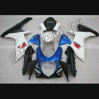 Carenage en abs pour la roue avec peinture compatible avec Suzuki Gsxr 600/750 2011 - 2026 - MXPCAV4973