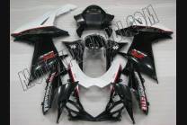 Lackierte Straße Verkleidung auf ABS kompatibel mit Suzuki Gsxr 600/750 2011 - 2024 - MXPCAV4976
