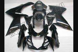 Carenados en abs pintados para la calle compatible para Suzuki Gsxr 600/750 2011 - 2026 - MXPCAV4978