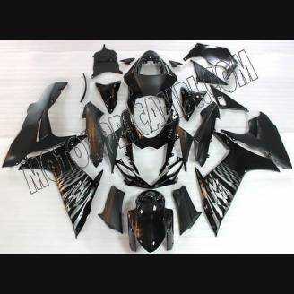 Carenados en abs pintados para la calle compatible para Suzuki Gsxr 600/750 2011 - 2026 - MXPCAV4980