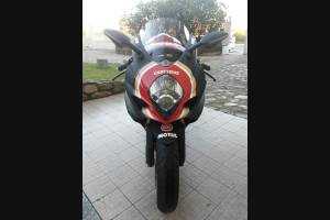 Painted street fairings in abs compatible with Suzuki Gsxr 1000 2007 - 2008 - MXPCAV4981