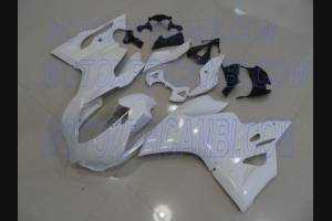Ducati 1199 899 Complete and unpainted fairings in abs with front fender - MXPCAD5002
