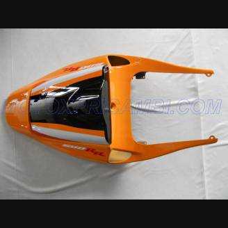 Carenage en abs pour la roue avec peinture compatible avec Honda CBR 600 RR 2005 - 2006 - MXPCAV5003