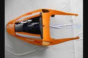 Painted street fairings in abs compatible with Honda CBR 600 RR 2005 - 2006 - MXPCAV5003
