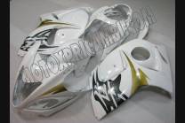 Lackierte Straße Verkleidung auf ABS kompatibel mit Suzuki Gsxr 1300 Hayabusa 2008 - 2020 - MXPCAV5124