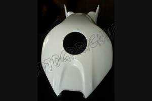 Cache réservoir Honda cbr 1000 RR 2004 2005 - MXPCRD492