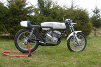 Serbatoio - MXPVCR5152