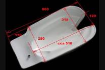 Serbatoio - MXPVCR5164 2