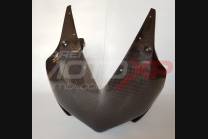 Carenado en Fibra de Carbonio Honda Cbr 1000 RR 2012 - 2016 compledo de guardabarros y colin Pista HRC - MXPCCB5174