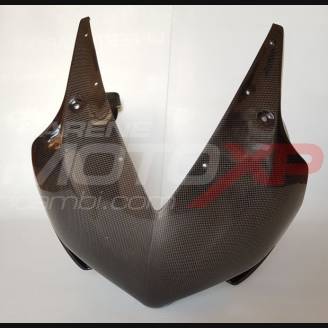 Honda Cbr 1000 RR 2012 - 2016 Verkleidung Kohlenstoff Komplet mit Kotflügel und Hoecker racing HRC - MXPCCB5174