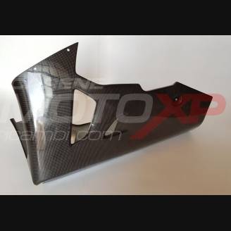 Carene in Carbonio Honda Cbr 1000 RR 2012 - 2016 complete di parafango e codone Racing HRC - MXPCCB5174