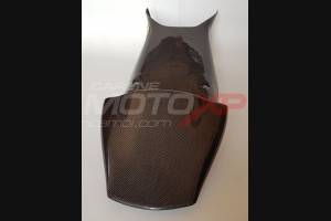 Carenage en fibre de carbone Honda Cbr 1000 RR 2012 - 2016 complet avec garde boue avant et coque Racing HRC - MXPCCB5174