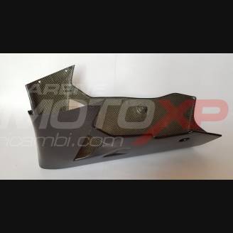 Honda Cbr 1000 RR 2012 - 2016 Verkleidung Kohlenstoff Komplet mit Kotflügel und Hoecker racing HRC - MXPCCB5174