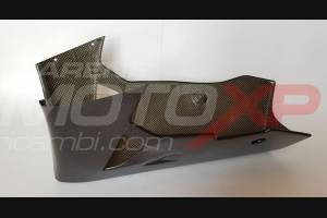 Carene in Carbonio Honda Cbr 1000 RR 2012 - 2016 complete di parafango e codone Racing HRC - MXPCCB5174