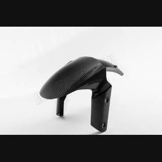 Carene in Carbonio Kawasaki Zx10R 2011 - 2015 complete di parafango e codone Racing - MXPCCB5180
