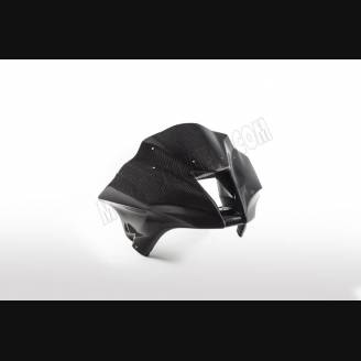 Carene in Carbonio Kawasaki Zx10R 2011 - 2015 complete di parafango e codone Racing - MXPCCB5180