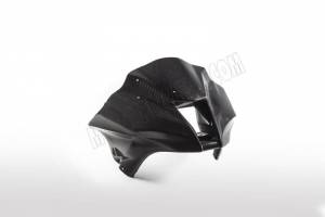 Kawasaki Zx10R 2011 - 2015 Verkleidung Kohlenstoff Komplet mit Kotflügel und Hoecker racing - MXPCCB5180