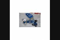 Fussrastenanlagen im Ergal Bmw S 1000 RR 2009 - 2014 - MXPPAE5213 2