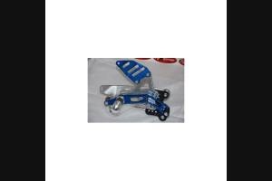 Rear Set in Ergal Bmw S 1000 RR 2009 - 2014 - MXPPAE5213