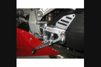 Rear Set in Ergal Ducati 899 1199 Panigale - MXPPAE5214