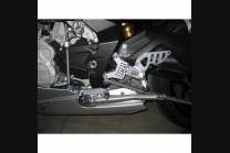 Pedane Arretrate in Ergal MV Agusta F3 675 800 2011 - 2020 - MXPPAE5217