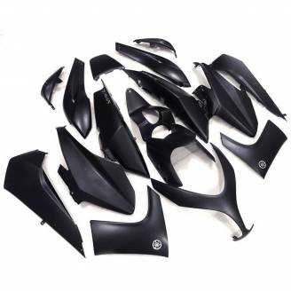 Lackierte Straße Verkleidung auf ABS kompatibel mit Yamaha T Max 500 2008 - 2011 - MXPCYT5220