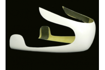 Cupolino Universale Cafè Race OL750-1RM - MXPVCR5231