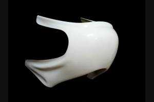 Half Fairing racing Laverda Cafè Race OMG-1RM - MXPVCR5234