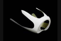 Cupolino Universale Strada OL750-1SM mezzo - MXPVCR5244