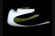 Cupolino Universale Race ORI-1RM - MXPVCR5246