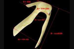 Half Fairing Road - Laverda race OUJ-1RM - MXPVCR5247