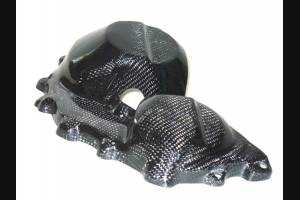 Full Set Carter carbone - MXPCCB5255