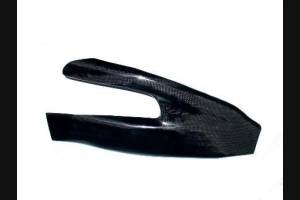 Bras oscillant carbone couvrir - MXPCCB5256
