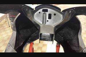 Telaietto Anteriore con Airbox - MXPCCB5265